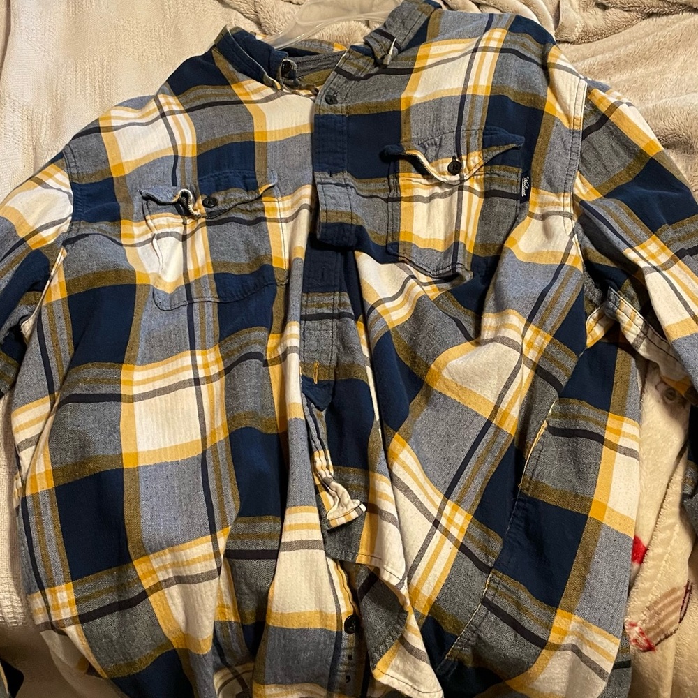 flannel - Picture 2 of 2